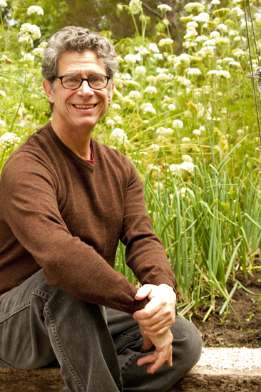 Daniel Marlos, aka The Bugman
